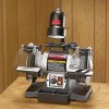 Get Craftsman 21154 - 6 in. Variable Speed Grinding Center reviews and ratings