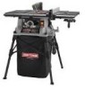 Reviews and ratings for Craftsman 21805 - 10 in. Table Saw