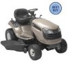 Get Craftsman 28813 - 46 in. Lawn Tractor reviews and ratings