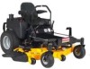Reviews and ratings for Craftsman 28875 - Professional 26 HP 52 in. Zero Turn Riding Mower