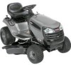 Get Craftsman 28907 - Lt 2000 19.5 HP/42inch Lawn Tractor reviews and ratings