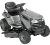 Get Craftsman 28908 - Lt 2000 19.5 HP/42inch Lawn Tractor reviews and ratings