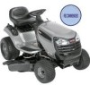 Reviews and ratings for Craftsman 28910 - Lt 2000 20 HP 42 Inch Lawn Tractor