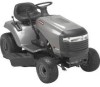 Get Craftsman 28913 - LTS 1500 17.5 HP/42inch Lawn Tractor reviews and ratings