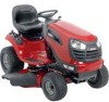 Get Craftsman 28922 - YT 3000 21 HP 42inch Yard Tractor reviews and ratings