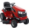 Get Craftsman 28925 - YT 4000 24 HP/42inch Yard Tractor reviews and ratings