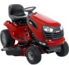 Get Craftsman 28927 - YT 4000 24 HP 42inch Yard Tractor reviews and ratings