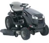 Get Craftsman 28945 - GT 5000 26 HP/54inch Garden Tractor reviews and ratings