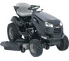 Get Craftsman 28947 - GT 5000 26 HP/54inch Garden Tractor reviews and ratings
