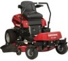 Reviews and ratings for Craftsman 28986 - 21 HP 42 in. Zero Turn Tractor