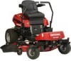 Get Craftsman 28992 - 26 HP 52 in. Zero Turn Tractor reviews and ratings