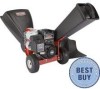 Get Craftsman 305cc - Drop Down Chipper Shredder reviews and ratings