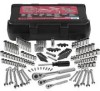 Reviews and ratings for Craftsman 35154 - 154 pc. Mechanics Tool Set