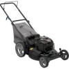 Get Craftsman 37115 - Rear Bag Push Lawn Mower reviews and ratings