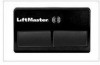 Reviews and ratings for Craftsman 372LM - Sears Lift-Master Chamberlain 315 MHz Remote Control