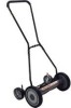 Reviews and ratings for Craftsman 37619 - 18 in. Cut Path Reel Mower