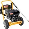 Get Craftsman 3800 - Professional PSI, 4.0 GPM Honda Powered Pressure Washer reviews and ratings