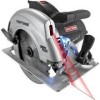 Reviews and ratings for Craftsman 7-1/4 - in. Circular Saw with Laser Trac and LED Worklight