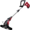 Reviews and ratings for Craftsman 74815 - 18 Volt Cordless 12 in. Line Trimmer