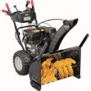Reviews and ratings for Craftsman 88830 - Professional 357 CC 30 Inch 2 Stage Snow Thrower