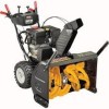 Reviews and ratings for Craftsman 88835 - Professional 357 CC 33 Inch 2 Stage Snow Thrower