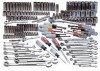 Reviews and ratings for Craftsman 9-33870 - 170 Piece 6-Point Master Mechanic's Tool Set
