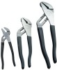 Get Craftsman 9-45293 - 3 Piece Arc Joint Plier Set reviews and ratings