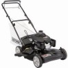 Get Craftsman Mower 50 - 21inch Front Wheel Drive Limited Edition State Model reviews and ratings