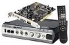 Reviews and ratings for Creative 70SB028000003 - Sound Blaster Audigy 2 Platinum EX Card