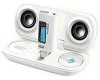 Reviews and ratings for Creative 51MF5035AA000 - TravelDock 900 Portable Speakers