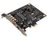 Reviews and ratings for Creative 70SB088000004 - Sound Blaster X-Fi Titanium Card