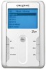 Reviews and ratings for Creative HD0014-40 - Zen Touch 40 GB Audio Player