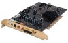 Reviews and ratings for Creative SB0670 - Sound Blaster X-Fi PCI Card