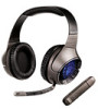 Creative Sound Blaster World of Warcraft Wireless Headset New Review
