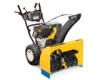 Get Cub Cadet 2X 530 SWE reviews and ratings