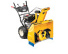 Reviews and ratings for Cub Cadet 3X 30 HD