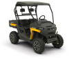 Reviews and ratings for Cub Cadet Challenger 400 4x4