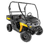Reviews and ratings for Cub Cadet Challenger 400
