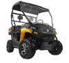 Reviews and ratings for Cub Cadet Challenger 400LX