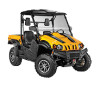 Reviews and ratings for Cub Cadet Challenger 500