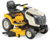 Get Cub Cadet GTX 2000 Garden Tractor reviews and ratings