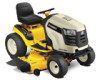 Get Cub Cadet LGTX 1054 Lawn Tractor reviews and ratings