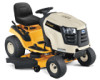 Get Cub Cadet LTX 1046 M Lawn Tractor reviews and ratings