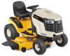 Get Cub Cadet LTX 1050 KH Lawn Tractor reviews and ratings
