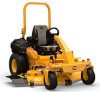 Get Cub Cadet PRO Z 554S KW reviews and ratings