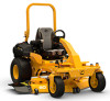 Get Cub Cadet PRO Z 972S KW reviews and ratings