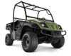 Get Cub Cadet Volunteer 4 x 2 Utility Vehicle reviews and ratings
