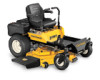 Get Cub Cadet Z-Force 54 reviews and ratings