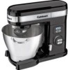 Reviews and ratings for Cuisinart SM-55BK - 5 - Stand Mixer