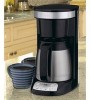 Get Cuisinart 406585 - Programmable Thermal Carafe Coffee Maker reviews and ratings